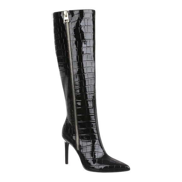 INC International Concepts Shoes - I.N.C. International Concepts
Sabrinaa Zip Knee High Boots